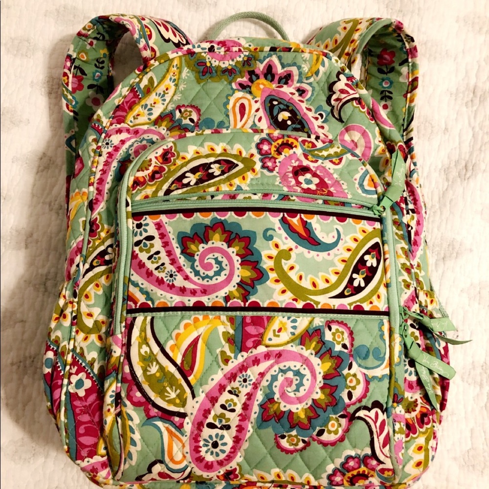 Vera Bradley backpack